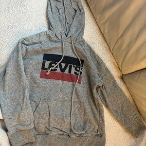 Levi's hoodie